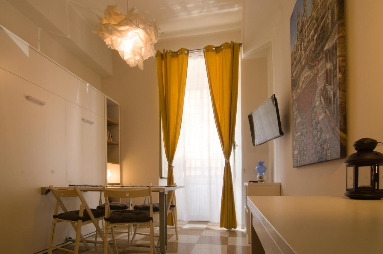 Holiday home Una Notte Ai Musei *