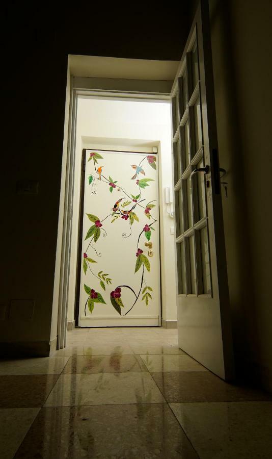 Una Notte Ai Musei Casa de Férias Roma